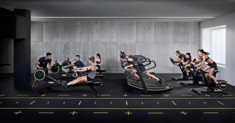 Proiectul de birouri Vox Technology Park a închiriat 2.100 de metri pătraţi către operatorul de fitness Nextfit