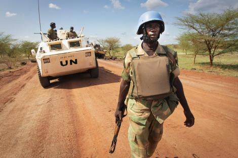 ANALIZĂ: În 2018, în Africa au existat aproape de două ori mai multe conflicte decât au existat în urmă cu 10 ani