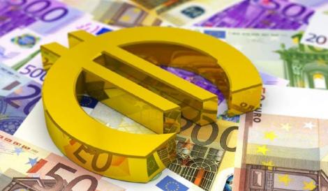 BNR Curs valutar 20 august 2019. Euro crește peste 4.73