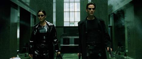 „The Matrix 4”, în pregătire. Keanu Reeves şi Carrie-Anne Moss vor reveni în rolurile consacrate