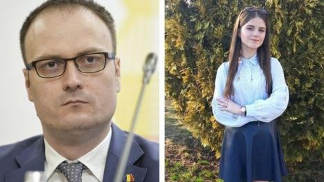 Alexandru Cumpănașu, mesaj emoționant către Diaspora: „Nu am somn cu gândul la chinurile îngrozitoare prin care a trecut şi poate trece Alexandra”