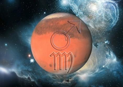 Marte în Fecioară până pe 4 octombrie 2019: ce urmează pentru fiecare zodie