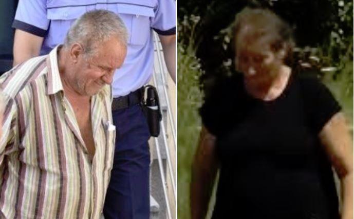 Noi detalii &icirc;n cazul de la Caracal: S-a făcut pl&acirc;ngere penală pe numele soției lui Gheorghe Dincă! &rdquo;Au fost mai multe victime &icirc;ntre Luiza şi Alexandra&rdquo;