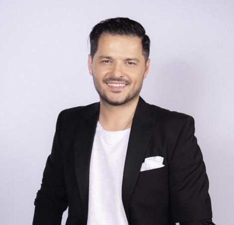 Liviu Vârciu, concurent „Te cunosc de undeva!”, dezvăluire incredibilă din copilăria lui! Motivul pentru care mama lui îl îmbrăca în rochițe