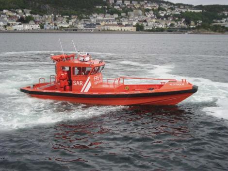 Şapte persoane aflate la bordul unui pescador, salvate întrucât ambarcaţiunea se scufunda în Marea Neagră