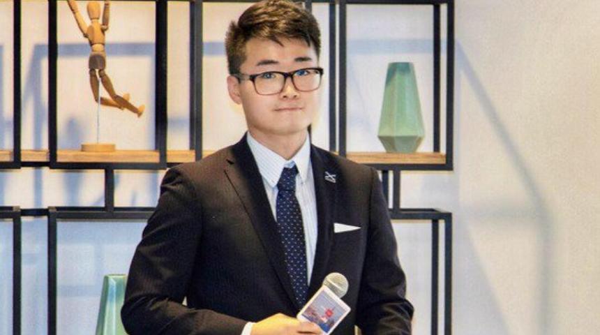 Beijingul anunţă plasarea &icirc;n detenţie pe o perioadă de 15 zile a unui angajat al consulatului britanic la Hong Kong dat dispărut la 8 august