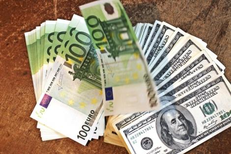 BNR Curs valutar 21 august 2019. Euro și dolarul scad considerabil