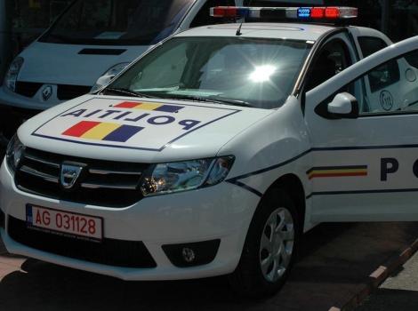 Anchetă la Poliţia Prahova, după ce componente IT sigilate ca obiecte corp delict au fost furate din sediul Poliţiei Cornu