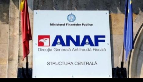 ANAF, obligată să dea bani mulți înapoi românilor! Cine poate cere peste un miliard de lei de la Fisc