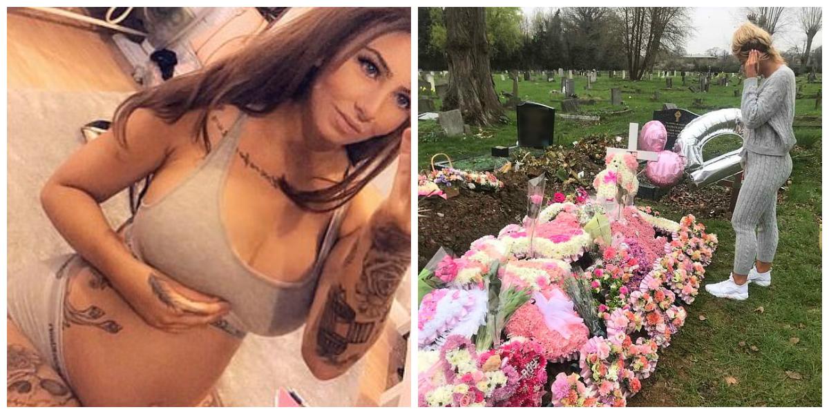 Mărturisirile unei femei care și-a pierdut bebelușul &icirc;nainte de a-l naște: &rdquo;Am avut un șoc! Mi-am lovit burta sper&acirc;nd ca fiica mea să se miște!&rdquo;