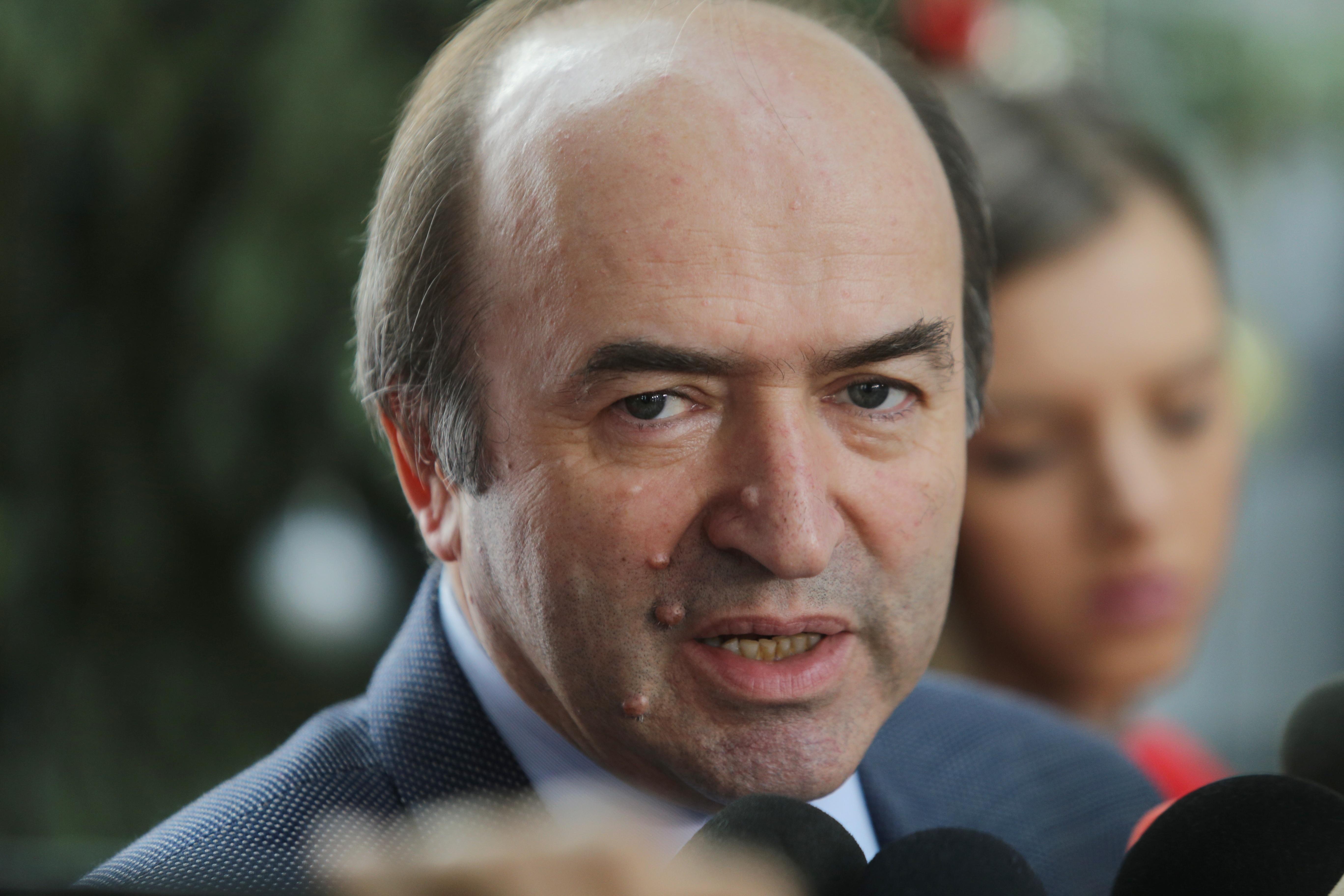 Tudorel Toader: Apreciem decizia de respingere a proiectului de lege privind amnistia şi graţierea