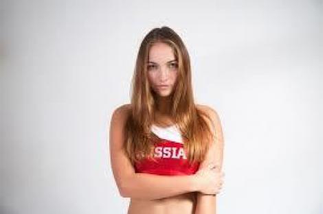 Atletă rusă Margarita Plavunova a decedat la vârsta de 25 de ani în timp ce se antrena