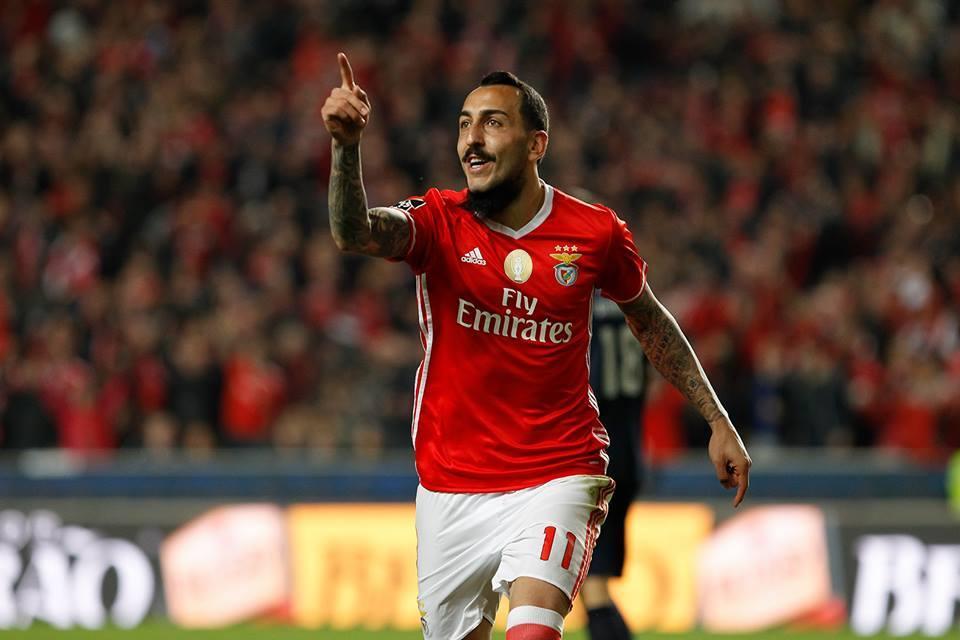 Kostas Mitroglou, &icirc;mprumutat din nou. Acum va juca la PSV Eindhoven