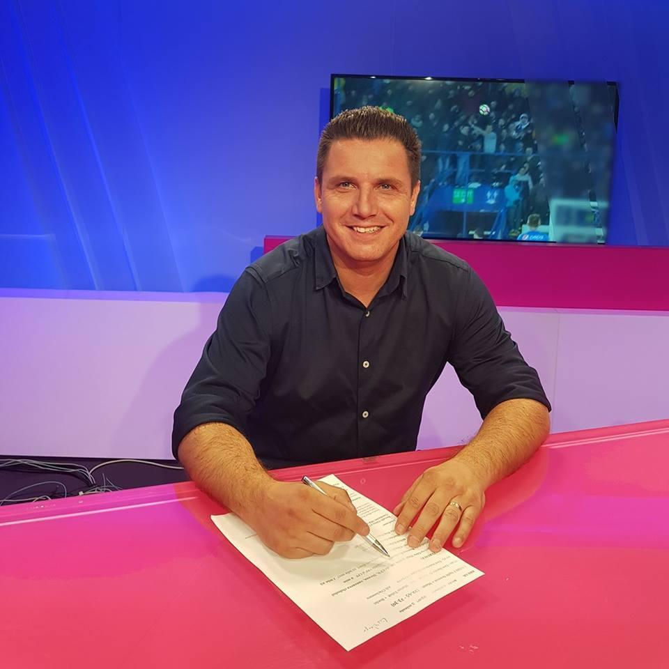 Narcis Răducan: FCSB s-a &icirc;nţeles cu un antrenor rom&acirc;n