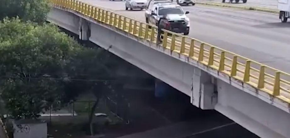 Eroină! I-a salvat viața unui bărbat aflat pe punctul de a se sinucide VIDEO