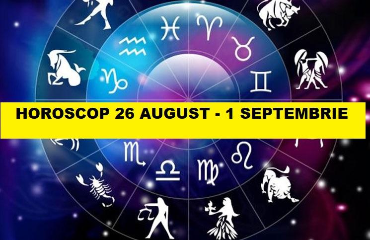 Horoscop săptăm&acirc;nal 26 august - 01 septembrie 2019: Vremea schimbărilor pentru Balanță