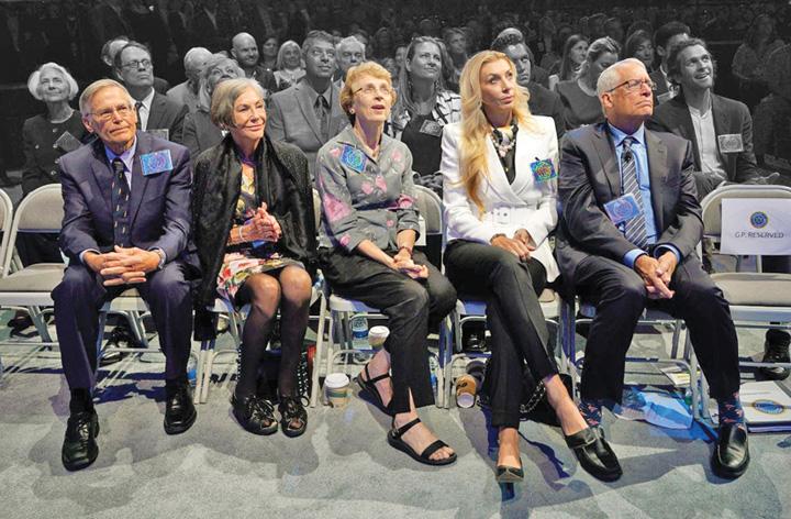 Cele mai bogate familii din lume. C&acirc;t ajung să c&acirc;știge pe minut