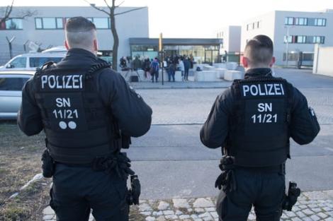 Un nou scandal de discriminare la adresa românilor izbucneşte în Germania: „Polițiștii ne-au spus că atunci când apar români, să-i anunțăm!”