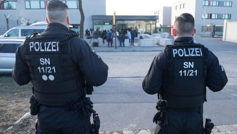 Un nou scandal de discriminare la adresa românilor izbucneşte în Germania: „Polițiștii ne-au spus că atunci când apar români, să-i anunțăm!”