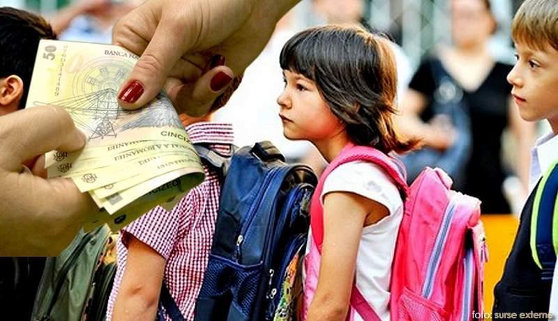 Fondul clasei, ilegal sau nu? C&acirc;ți bani dau părinții, &icirc;n 2019, la fondul școlii și &icirc;n ce condiții