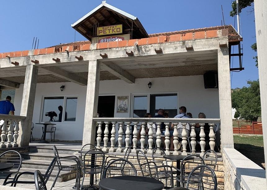 Mai mulţi s&acirc;rbi, agresaţi &icirc;n Croaţia &icirc;n timp ce urmăreau meciul Young Boys &ndash; Steaua Roşie Belgrad