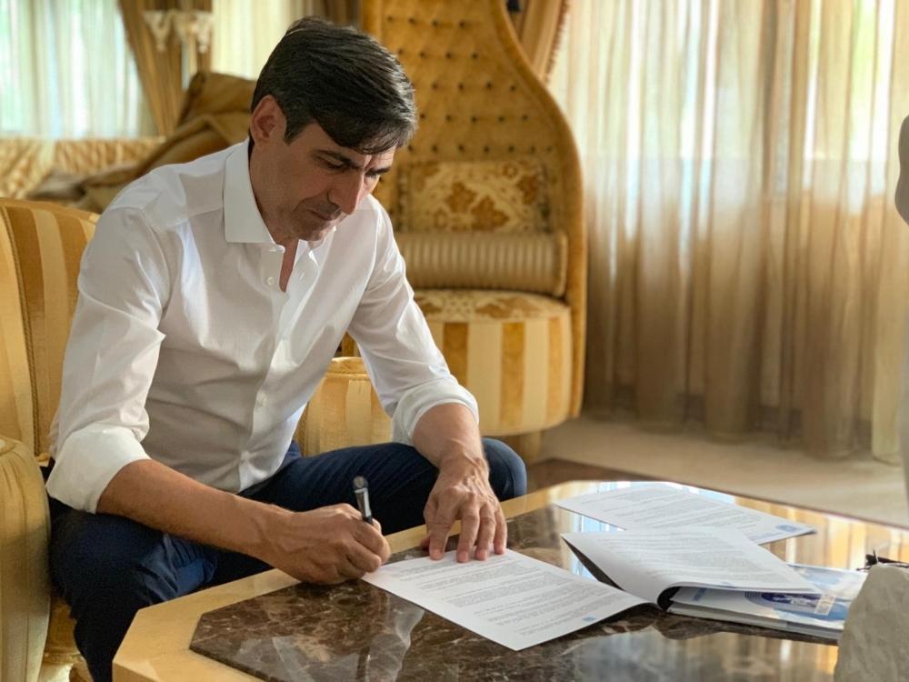 Victor Piţurcă: Voi veni la echipă la 1 septembrie şi &icirc;mi doresc ca actualul antrenor să răm&acirc;nă alături de mine. Obiectivul meu, c&acirc;ştigarea campionatului