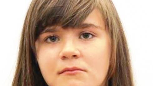 Ștefania are 15 ani și a dispărut de acasă! Apropiații ei, disperați: &rdquo;Vă rugăm să ne ajutați să o găsim!&rdquo;