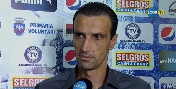 Bogdan Vintilă: Am venit cu drag să muncesc pentru un creştin