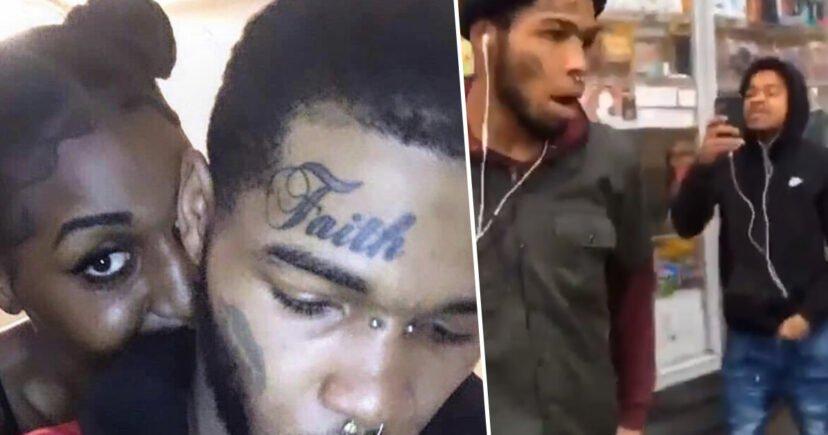 Iubea o femeie transgender și și-a asumat acest lucru. La scurt timp s-a sinucis. &bdquo;Dacă &icirc;ți place o&nbsp;femeie trans și ești negru, străzile vor &icirc;ncerca să te omoare