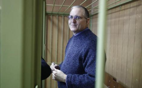 Americanul Paul Whelan, acuzat de spionaj în Rusia, afirmă că a fost rănit în închisoare