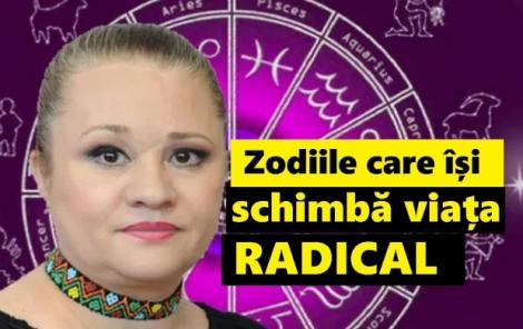 Zodiile avertizate de cunoscuta Mariana Cojocaru, astrolog: "În luna zodiacală a Fecioarei vor fi foarte multe probleme"