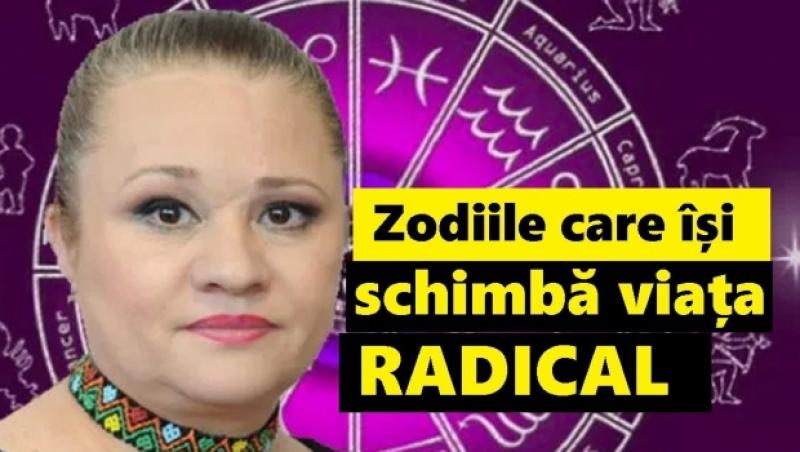 Zodiile avertizate de cunoscuta Mariana Cojocaru, astrolog: 