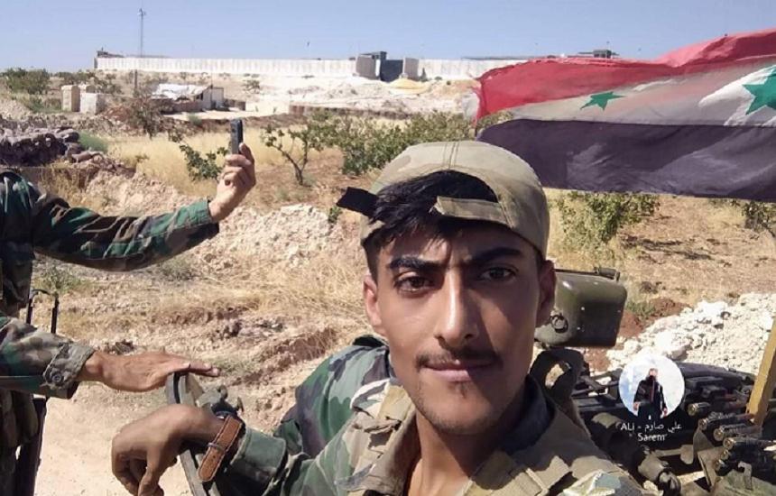 Post militar turc de observaţie din nord-vestul Siriei, la Morek, &icirc;ncercuit de forţele lui al-Assad