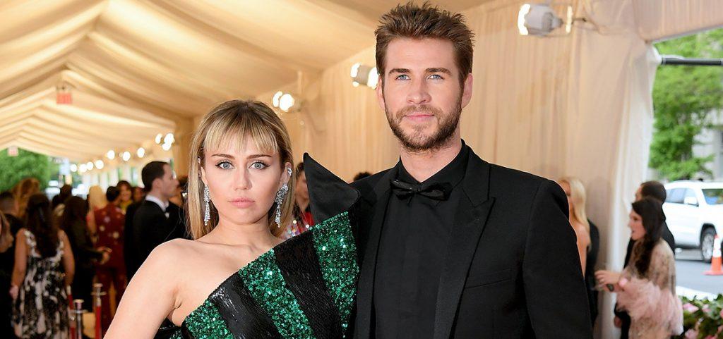 &rdquo;&Icirc;l iubesc pe Liam și mereu o voi face!&rdquo; Ce spune Miley despre Hemsworth
