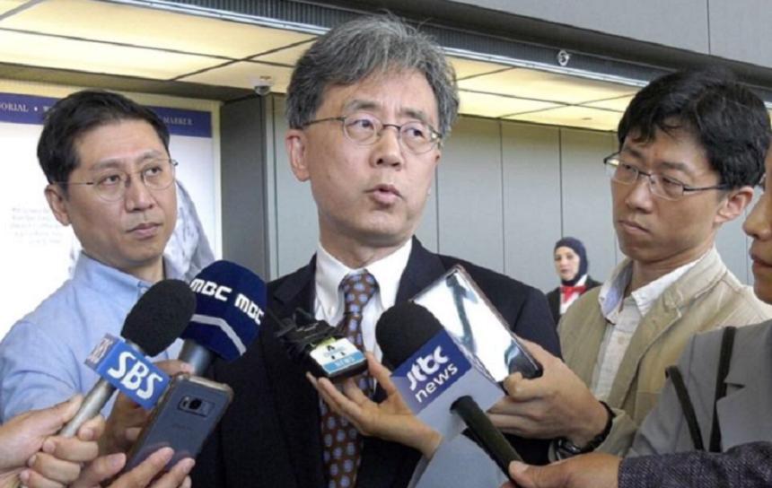 Seulul hotărăşte să &icirc;mpărtăşească informaţii militare clasificate cu Tokyo prin intermediul SUA