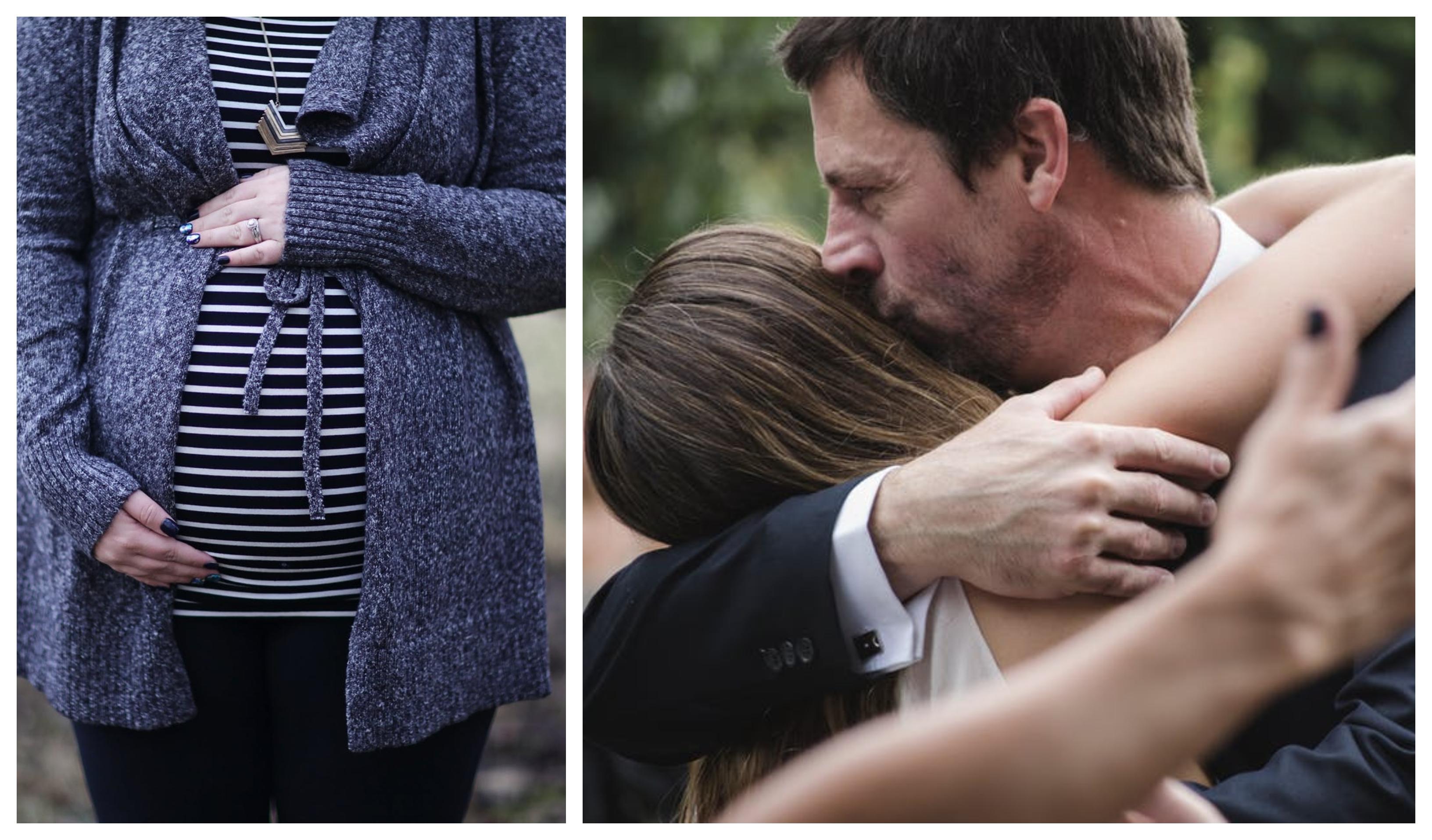 "Tati? Știu că e miezul nopții. Mă primiți? Tati, sunt &icirc;nsărcinată&hellip; ". Tatăl nu a avut curajul să-i spună adevărul: &bdquo;Trebuie să &icirc;nvățăm să fim atenți la copiii noștri&rdquo;