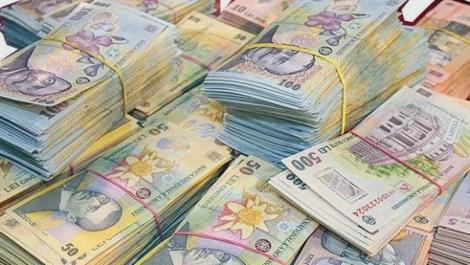 Ministerul de Finanţe supune dezbaterii publice procedura pentru restructurarea datoriilor bugetare mai mari de un milion de lei