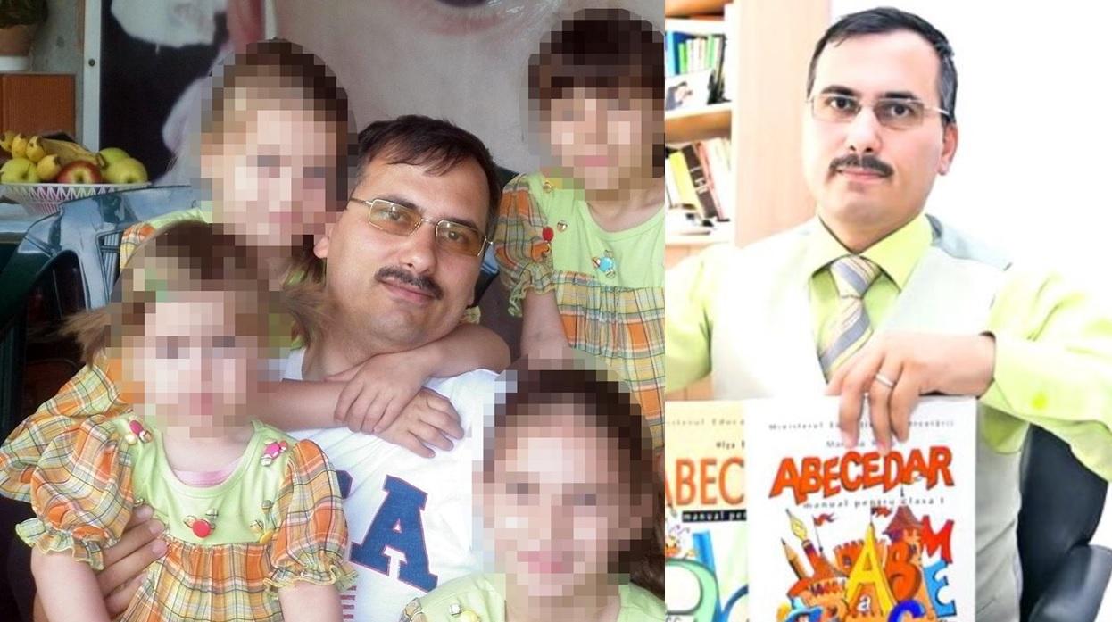 Ororile continuă să iasă la iveală Bogdan Draghici le cumpăra lenjerie intimă fiicelor și le obliga să le probeze de față cu el