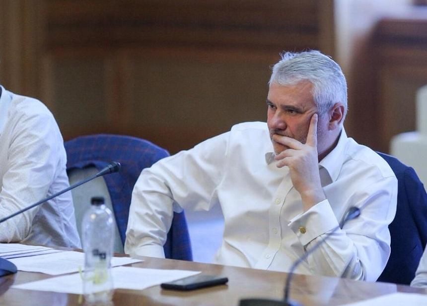 Gigel Ştirbu: Ce nu i-a reuşit lui Liviu Dragnea acum doi ani jumătate, să o numească pe Dana G&icirc;rbovan &icirc;n fruntea Ministerului Justiţiei, &icirc;i iese acum, &icirc;n 23 august 2019