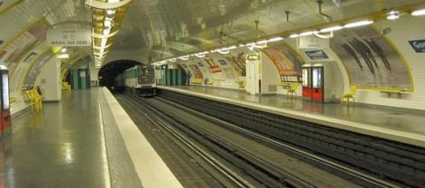 E oficial! Metroul din Drumul Taberei va intra în trafic în câteva luni, la finalul lui 2019