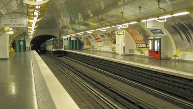 E oficial! Metroul din Drumul Taberei va intra în trafic în câteva luni, la finalul lui 2019