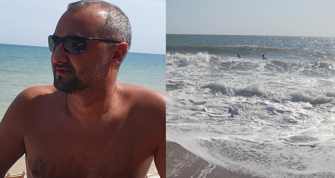 Reacția lui Raed Arafat după ce un turist, care a salvat o fată de la &icirc;nec, a acuzat SMURD de nepăsare: "Domnul cu poză atașată s-a g&acirc;ndit..."