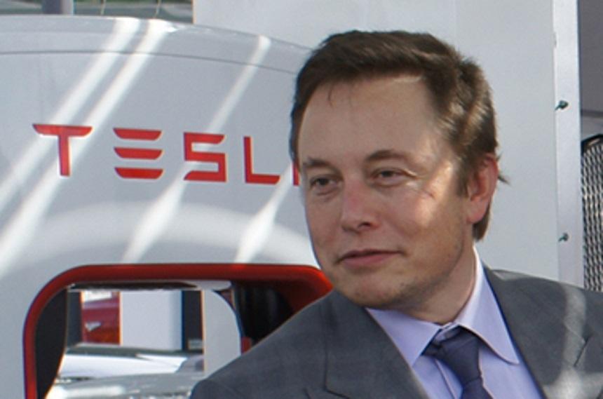 Tesla caută locaţii pentru construcţia unei fabrici în landul german Renania de Nord-Westfalia