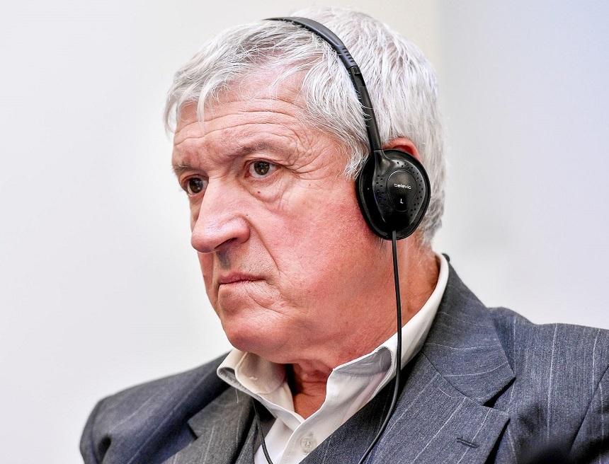 Mircea Diaconu: Voi discuta cu ALDE şi Pro Rom&acirc;nia pentru un sprijin la prezidenţiale