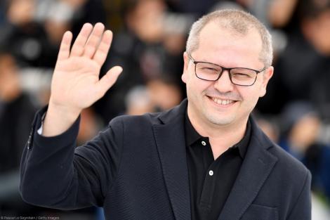 Corneliu Porumboiu, după ce „La Gomera” a fost desemnată propunerea României pentru o nominalizare la Oscar: Important este să se implice distribuitorul american