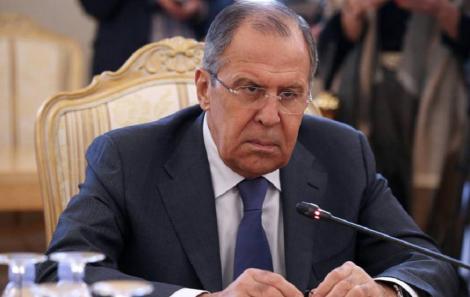 Rusia: Ofensiva siriană nu a încălcat acordurile cu Turcia