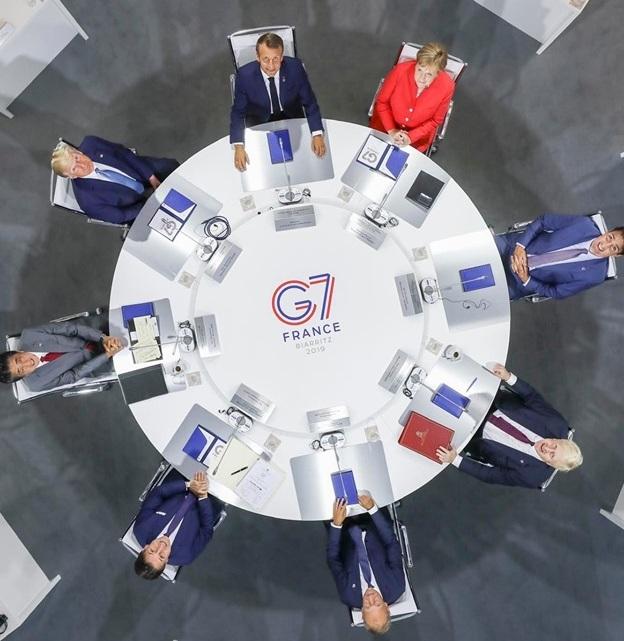 Următorul summit G7 va avea loc la Miami, &icirc;n 2020