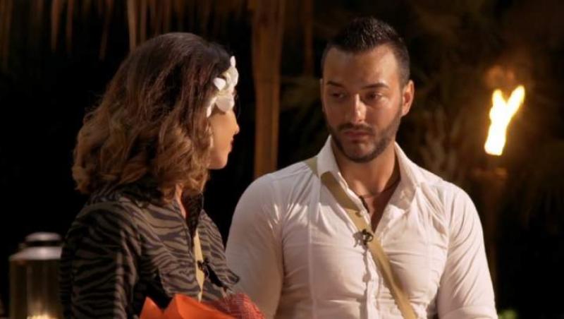 Ce s-a întâmplat la ”Insula Iubirii”, episodul 19, sezonul 5! Denisa l-a părăsit pe Adrian: ”M-am îndrăgostit de Andi!”