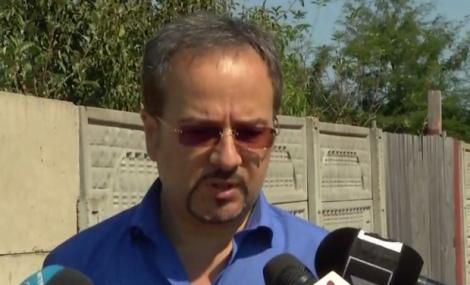 Tonel Pop, avocatul familiei Luizei, dezvăluiri despre fiica lui Gheorghe Dincă: ”E o victimă a tatălui ei!”