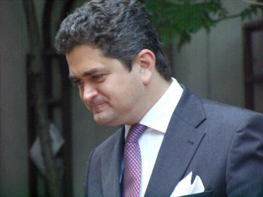 Paleologu: Mircea Diaconu este bun actor &icirc;n roluri de prost. Şi a găsit pe alţii mai proşti